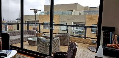 Apartamento en venta en Altos De Bella Suiza, Bogotá · foto 11 de 15