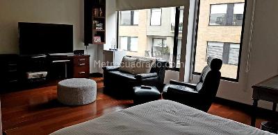 Apartamento en venta en Altos De Bella Suiza, Bogotá · foto 15 de 15