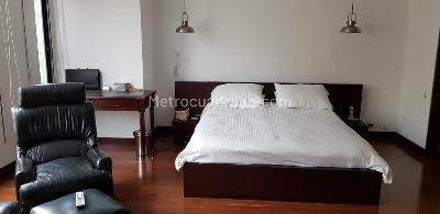 Apartamento en venta en Altos De Bella Suiza, Bogotá · foto 4 de 15
