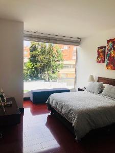 Apartamento en venta en Chico Navarra, Bogotá · foto 10 de 19