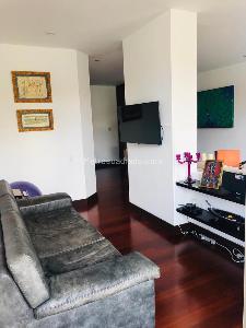 Apartamento en venta en Chico Navarra, Bogotá · foto 12 de 19