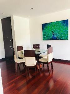 Apartamento en venta en Chico Navarra, Bogotá · foto 3 de 19