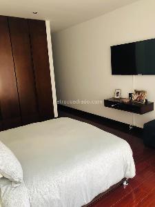 Apartamento en venta en Chico Navarra, Bogotá · foto 15 de 19