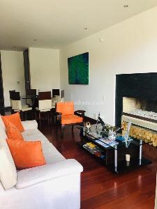 Apartamento en venta en Chico Navarra, Bogotá · foto 17 de 19
