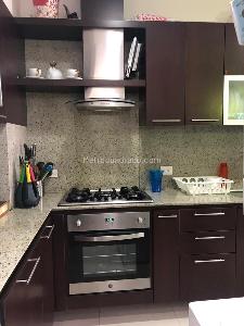 Apartamento en venta en Chico Navarra, Bogotá · foto 18 de 19