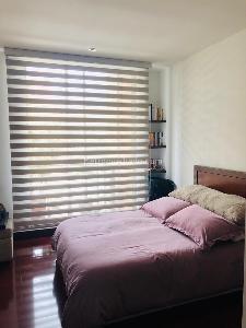 Apartamento en venta en Chico Navarra, Bogotá · foto 4 de 19