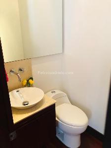 Apartamento en venta en Chico Navarra, Bogotá · foto 5 de 19