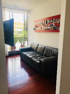 Apartamento en venta en Chico Navarra, Bogotá · foto 6 de 19