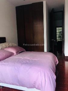 Apartamento en venta en Chico Navarra, Bogotá · foto 8 de 19