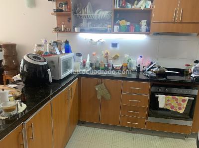 Apartamento en venta en Nicolas De Federman, Bogotá · foto 4 de 14