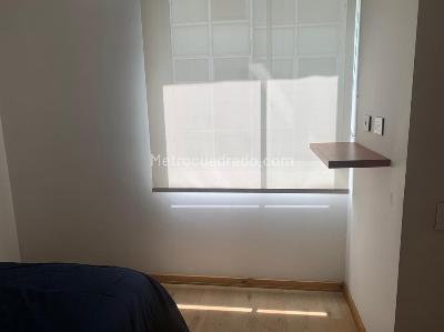 Apartamento en venta en Nicolas De Federman, Bogotá · foto 8 de 14