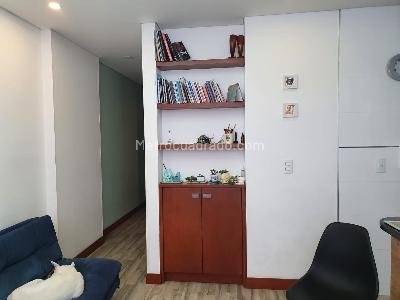 Apartamento en venta en Cedritos, Bogotá · foto 2 de 8