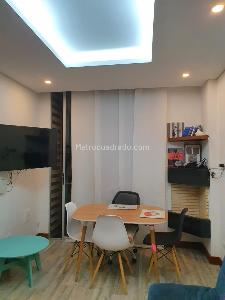 Apartamento en venta en Cedritos, Bogotá · foto 3 de 8