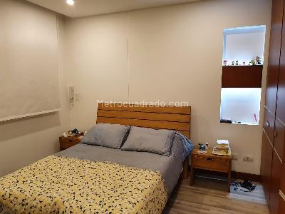 Apartamento en venta en Cedritos, Bogotá · foto 4 de 8