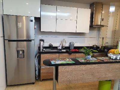 Apartamento en venta en Cedritos, Bogotá · foto 5 de 8