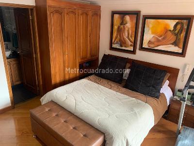 Apartamento en venta en Santa Barbara Central, Bogotá · foto 11 de 15