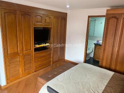 Apartamento en venta en Santa Barbara Central, Bogotá · foto 12 de 15