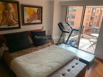 Apartamento en venta en Santa Barbara Central, Bogotá · foto 15 de 15