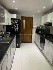 Apartamento en venta en Santa Barbara Central, Bogotá · foto 7 de 15