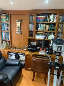 Apartamento en venta en Santa Barbara Central, Bogotá · foto 5 de 15