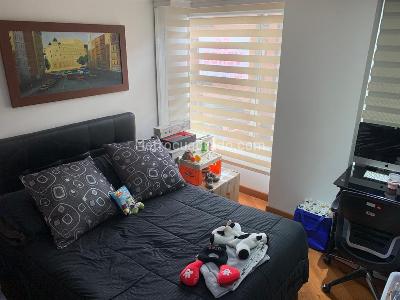 Apartamento en venta en Santa Barbara Central, Bogotá · foto 10 de 15
