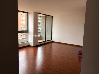 Apartamento en venta en Alameda 170, Bogotá · foto 5 de 16