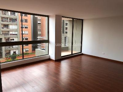 Apartamento en venta en Alameda 170, Bogotá · foto 2 de 16