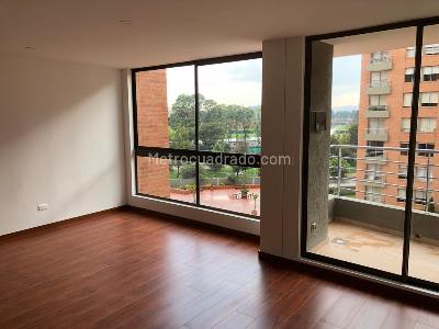 Apartamento en venta en Alameda 170, Bogotá · foto 9 de 16