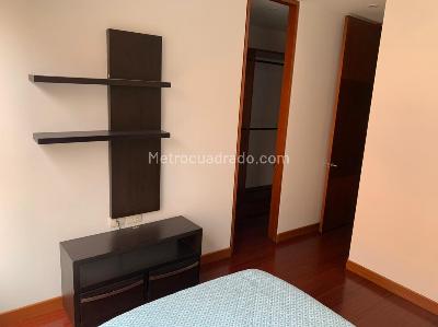Apartamento en venta en Chico Navarra, Bogotá · foto 10 de 19