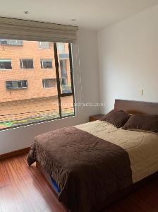 Apartamento en venta en Chico Navarra, Bogotá · foto 11 de 19