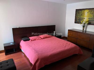 Apartamento en venta en Chico Navarra, Bogotá · foto 13 de 19