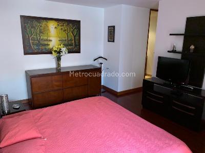 Apartamento en venta en Chico Navarra, Bogotá · foto 14 de 19