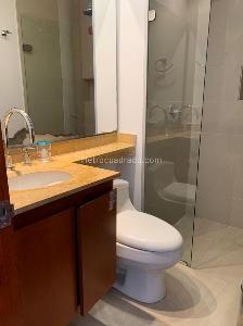 Apartamento en venta en Chico Navarra, Bogotá · foto 19 de 19