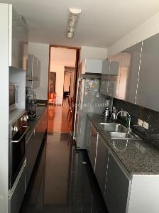 Apartamento en venta en Chico Navarra, Bogotá · foto 5 de 19