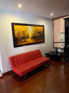 Apartamento en venta en Chico Navarra, Bogotá · foto 8 de 19