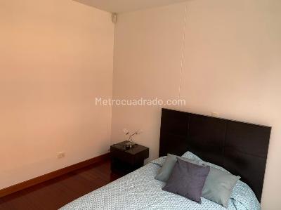 Apartamento en venta en Chico Navarra, Bogotá · foto 9 de 19