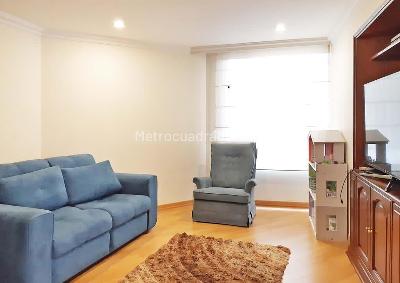 Apartamento de 3 alcobas en venta en Santa Barbara Occidental, Bogotá, 275 m² · foto 9 de 9