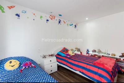 Casa de 3 alcobas en venta en Torremolinos, Bogotá, 215 m² · foto 10 de 12