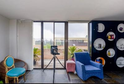 Casa de 3 alcobas en venta en Torremolinos, Bogotá, 215 m² · foto 11 de 12