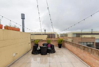 Casa de 3 alcobas en venta en Torremolinos, Bogotá, 215 m² · foto 12 de 12
