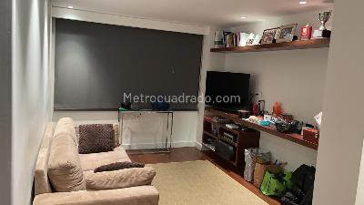 Apartamento de 3 alcobas en venta en Serramonte, Bogotá, 220 m² · foto 14 de 19