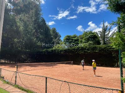Apartamento de 3 alcobas en venta en Serramonte, Bogotá, 220 m² · foto 17 de 19