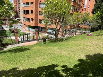 Apartamento de 3 alcobas en venta en Serramonte, Bogotá, 220 m² · foto 19 de 19