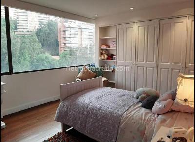 Apartamento de 3 alcobas en venta en Serramonte, Bogotá, 220 m² · foto 11 de 19