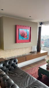 Apartamento de 3 alcobas en venta en Serramonte, Bogotá, 220 m² · foto 6 de 19