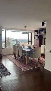 Apartamento de 3 alcobas en venta en Serramonte, Bogotá, 220 m² · foto 5 de 19