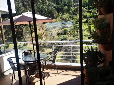 Apartamento de 3 alcobas en venta en Pino Foresta, Bogotá, 219 m² · foto 11 de 18