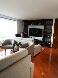 Apartamento de 3 alcobas en venta en Pino Foresta, Bogotá, 219 m² · foto 17 de 18