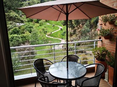Apartamento de 3 alcobas en venta en Pino Foresta, Bogotá, 219 m² · foto 3 de 18