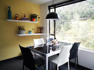 Apartamento de 3 alcobas en venta en Pino Foresta, Bogotá, 219 m² · foto 7 de 18